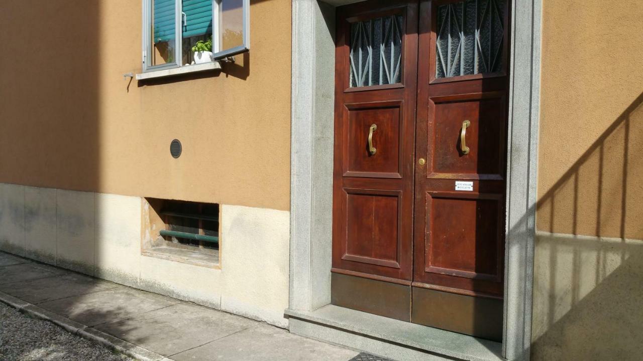 Aduepassidallafiera — Foto 3