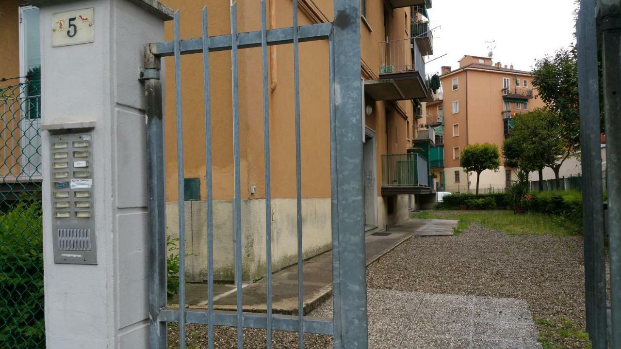 Aduepassidallafiera — Foto 2